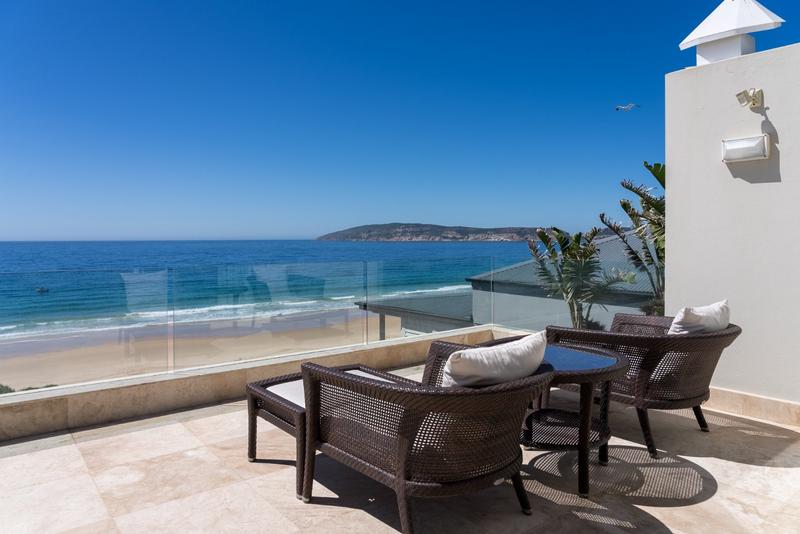 To Let 7 Bedroom Property for Rent in Seaside Longships Western Cape